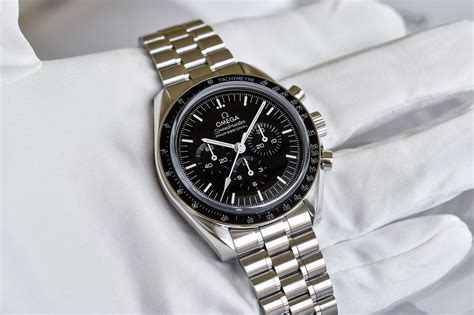 omega speedmaster professional reviews|omega speedmaster professional 2021.